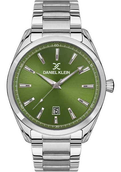 DK.1.13520.4 Erkek Kol Saati