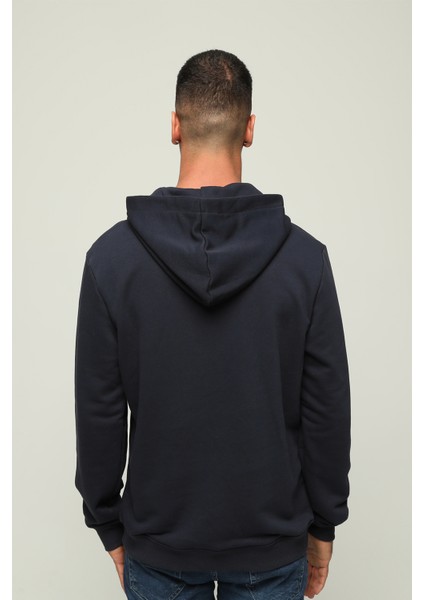 Peluş Detaylı Yaka Fermuarlı Kapüşonlu Sweatshirt modelleri