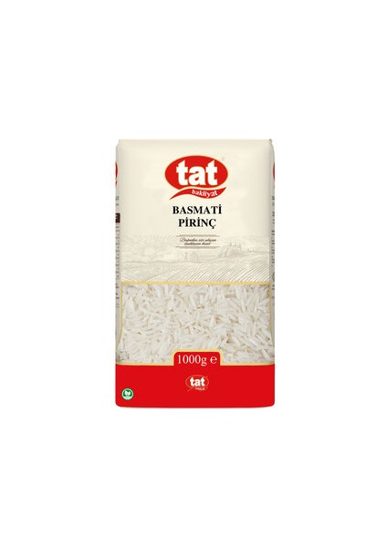 Basmati Pirinç 1 kg
