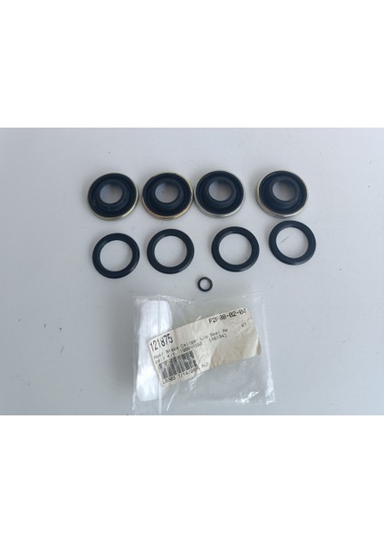 Chevrolet Corvette Kaliper Conta Kiti 1965-1982 121875