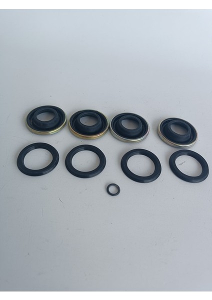 Chevrolet Corvette Kaliper Conta Kiti 1965-1982 121875 fiyatları