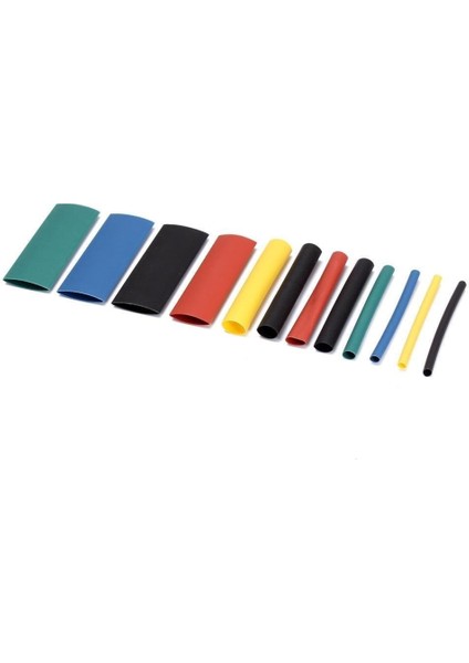 Renkli Daralan Makaron Seti Kutulu 530 Parça modelleri