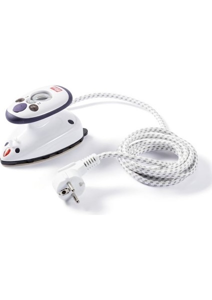 Prym 611 915 Mini Buharlı Seyahat Ütüsü (Kutusuz)