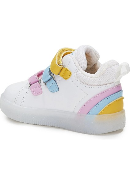 Vıcco 220.P22K.180 Patık Raınbow Byz Pmb Spor Ayk modelleri