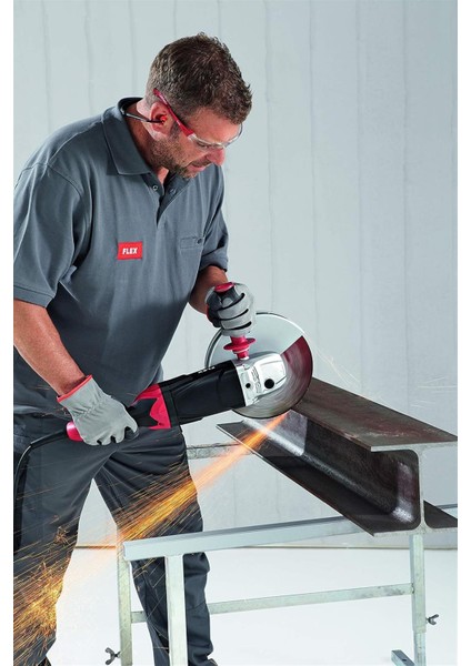 L 21-6-230 230 mm 2100 W Büyük Taşlama Makinesi modelleri