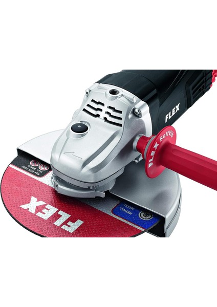 L 21-6-230 230 mm 2100 W Büyük Taşlama Makinesi fırsatları