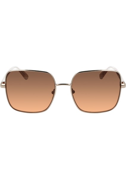 Ck 21220 016 57 Calvin Klein Güneş Gözlüğü