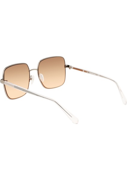 Ck 21220 016 57 Calvin Klein Güneş Gözlüğü fırsatları