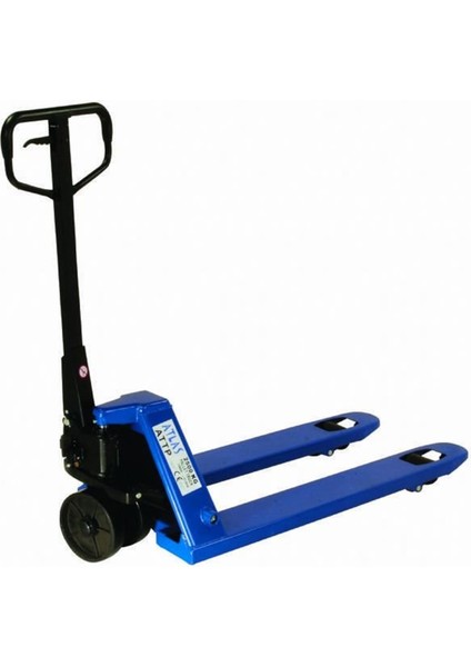 Attp 2.5 Transpalet
