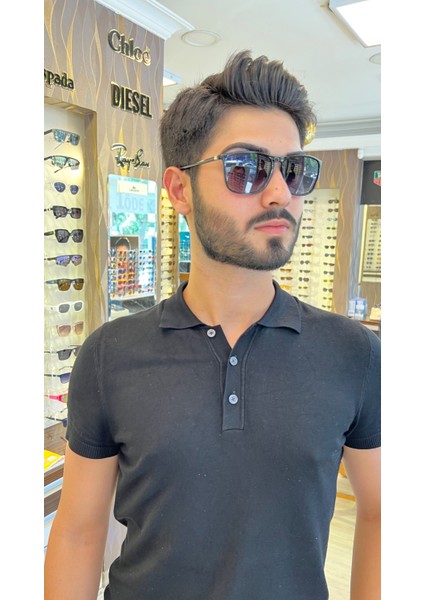 1683 C01 1000 Polarize Güneş Gözlüğü