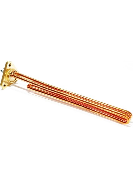 Kahvematik Isıtıcı Rezistans Bakır 3500W - Sern Ç1161 fırsatları