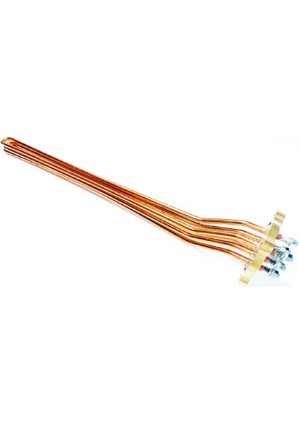 Kahvematik Isıtıcı Rezistans Bakır 5000W - Sern Ç1172 fırsatları
