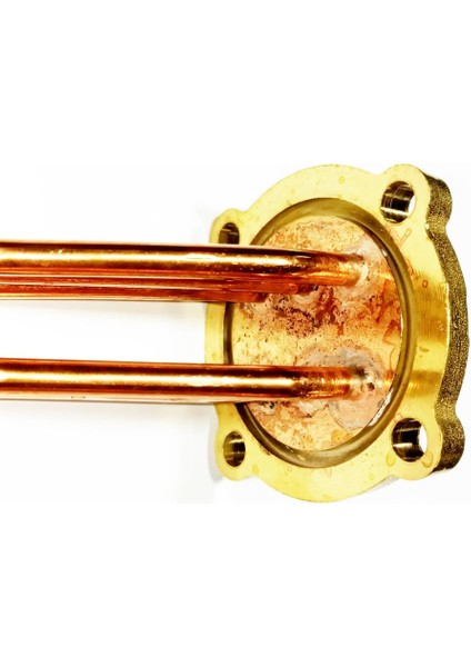 Kahvematik Isıtıcı Rezistans Bakır 5000W - Sern Ç1172 indirimleri