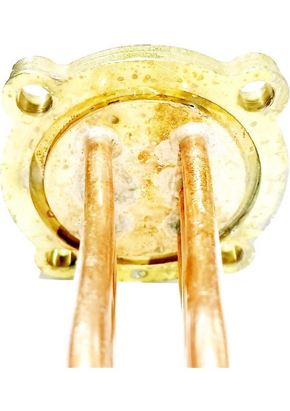 Kahvematik Isıtıcı Rezistans Bakır 4000W - Sern Ç1170 indirimleri