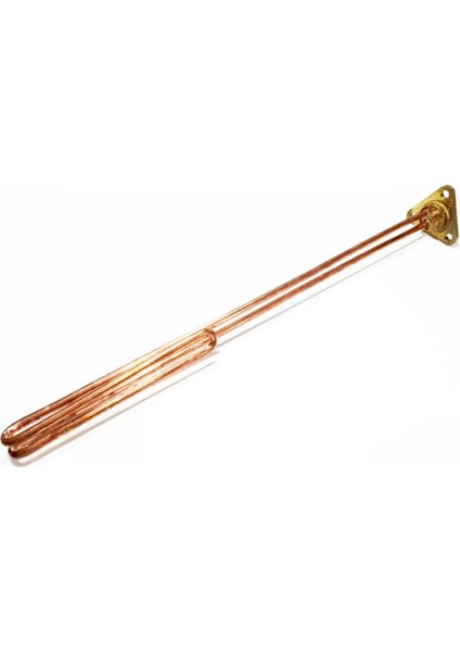 Kahvematik Isıtıcı Rezistans Bakır 4700W - Sern Ç1160 fiyatları