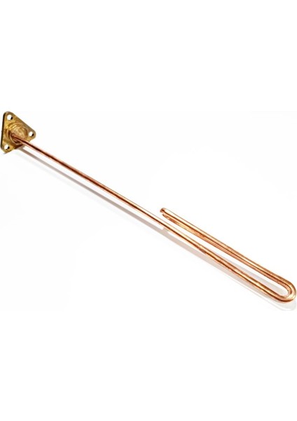 Kahvematik Isıtıcı Rezistans Bakır 4700W - Sern Ç1160 fırsatları