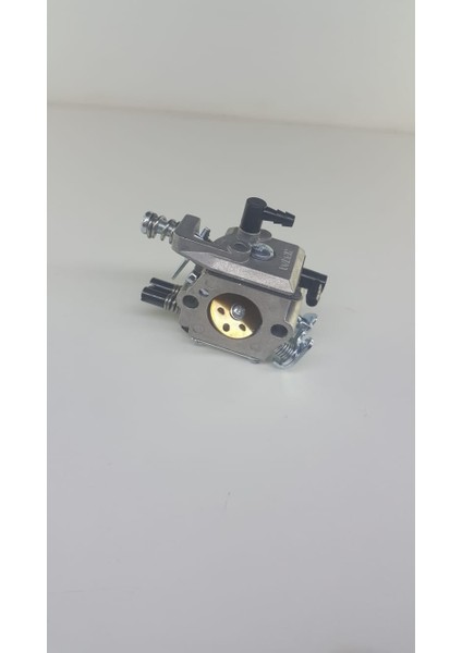 Karbüratör Mefa 5200 Pompalı