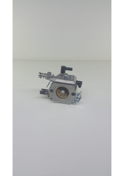 Karbüratör Mefa 5200 Pompalı