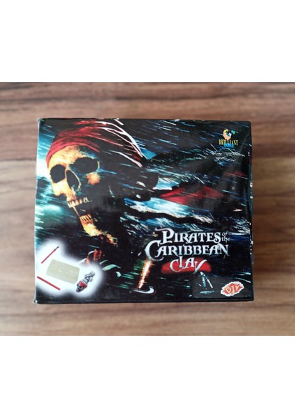 Eğitici Arkeolojik Kazı Seti