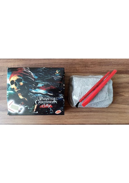 Eğitici Arkeolojik Kazı Seti fiyatları