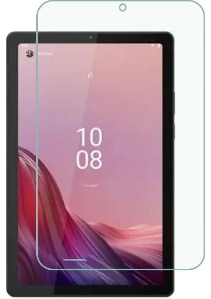 Lenovo Tab M9 9 Inch Tablet Nano Esnek Ekran Koruma Filmi - AL3287