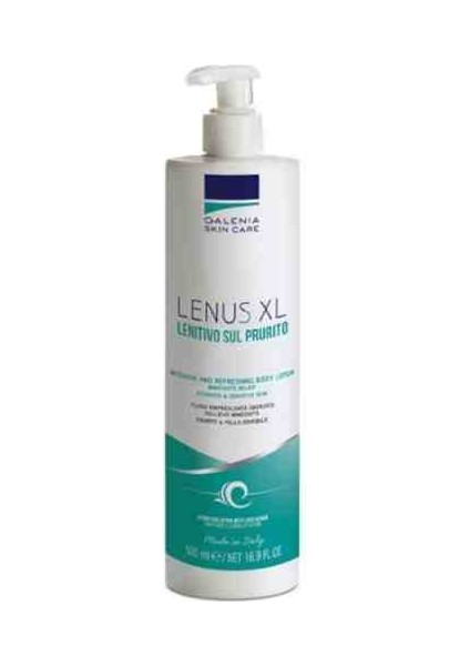 Lenus Xl Soothing Lotion