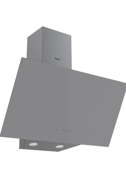 Fryart Cs Serisi Gri Set ( CS208 + XE63CPR + D079)