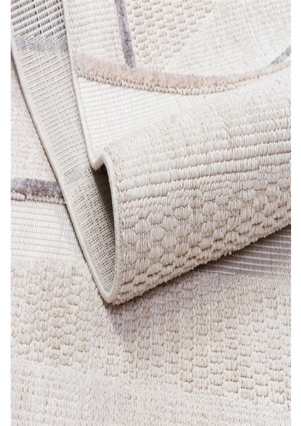 Babylon BB03 Gri Iskandinav Tarzı Halı fırsatları