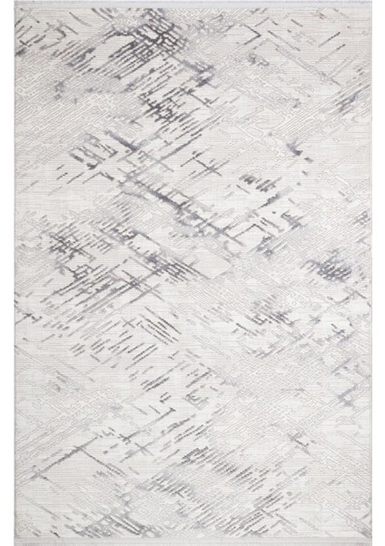 Etro ET05 Gri Modern Tarzı Halı