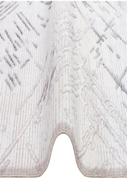 Etro ET05 Gri Modern Tarzı Halı modelleri