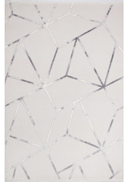 Etro ET02 Kemik Modern Tarzı Halı