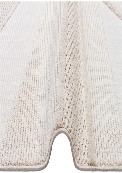 Babylon BB03 Kemik Iskandinav Tarzı Halı modelleri