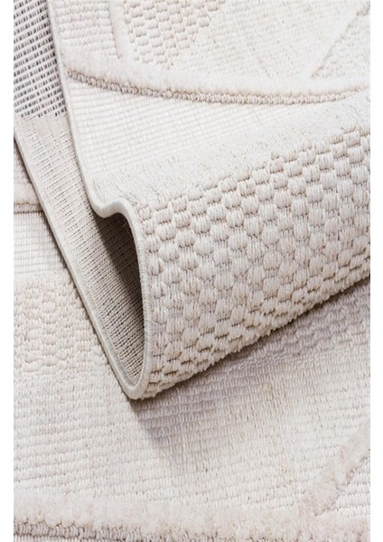 Babylon BB03 Kemik Iskandinav Tarzı Halı fırsatları