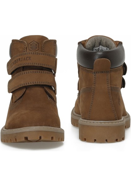 Rıver 3pr Tarçın Erkek Çocuk Worker Bot indirimleri