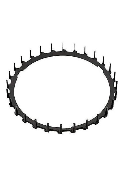 Arka Göbekler Için Yedek Parça Ara Parçası Y3FM14000 FH-M7110 / 8110 / 9111