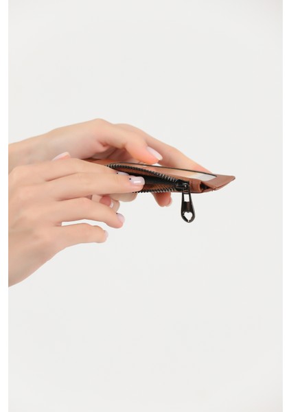Unisex 5 Bölmeli Kartlıktaba