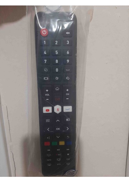 Kumanda 1245-SUNNY Tv LCD KUM1245,