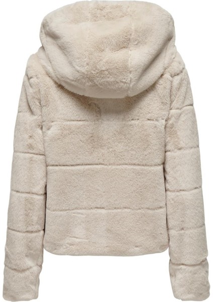 Onlnewchrıs Fur Hooded Jacket cc Otw modelleri