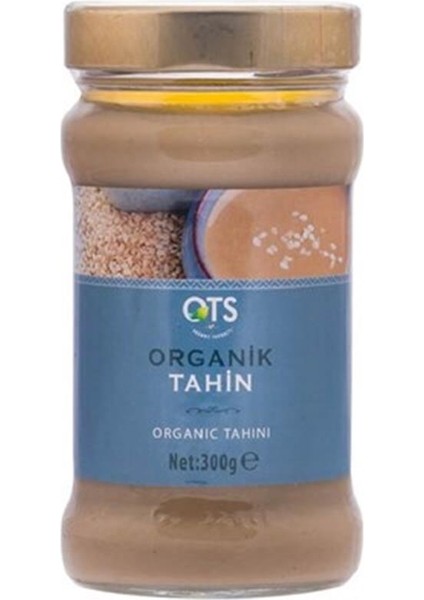 Tahin 300 gr