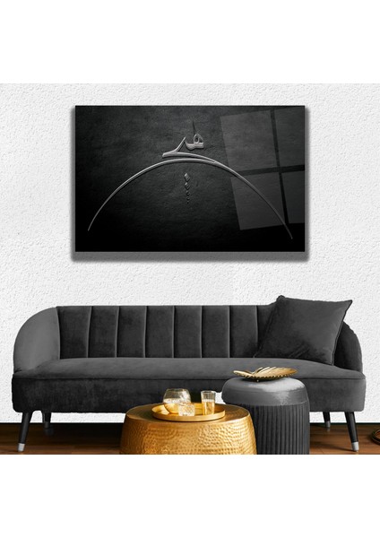 Hiç Cam Tablo modelleri