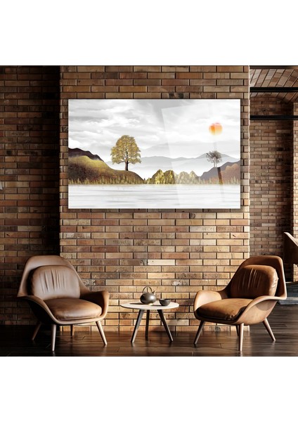 Manzara Cam Tablo fırsatları