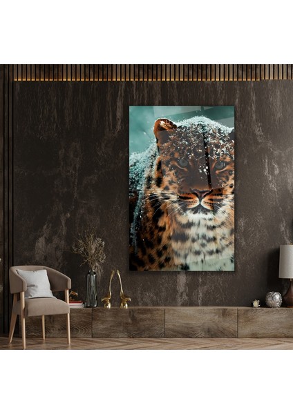 Leopar Cam Tablo