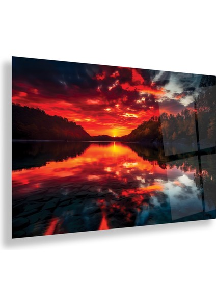 Manzara Cam Tablo fiyatları