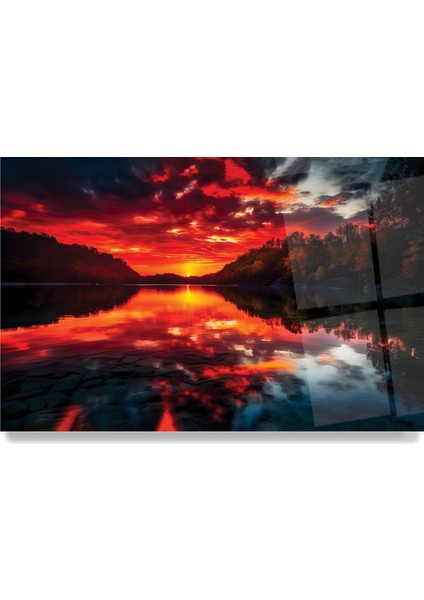 Manzara Cam Tablo fırsatları