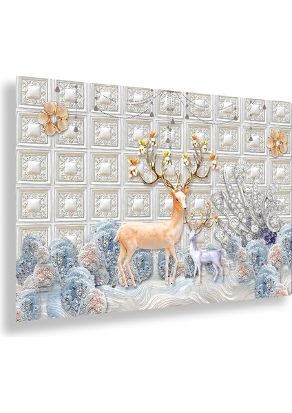 Geyik Cam Tablo fiyatları