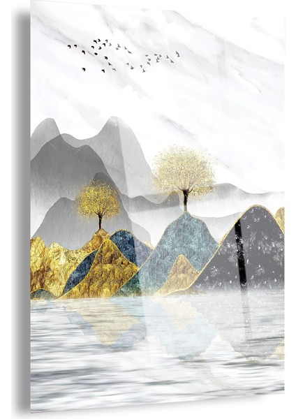 Manzara Cam Tablo fiyatları