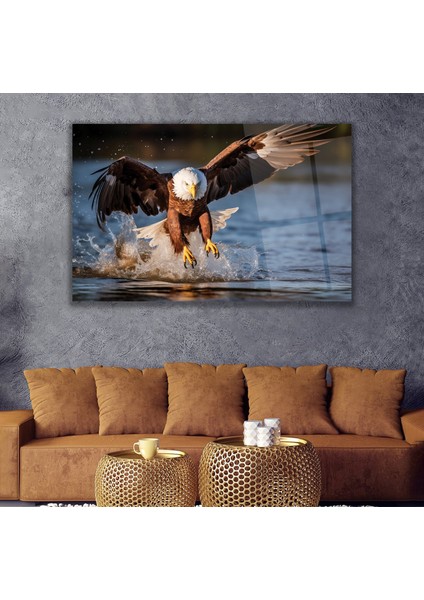 Kartal Cam Tablo modelleri