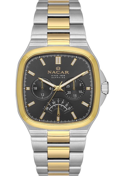 NC39-291339-CGM Erkek Kol Saati