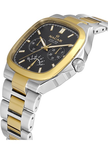 NC39-291339-CGM Erkek Kol Saati fiyatları