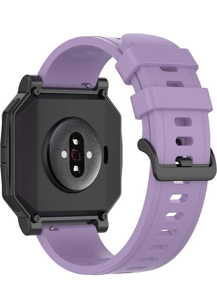 Amazfit Neo Retro Kordon Kayış Strap Silikon fiyatları